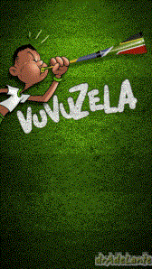 game pic for Vuvuzela S60 5th